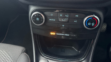 Ford Puma 1.0 EcoBoost Hybrid mHEV ST-Line 5dr Petrol Hatchback